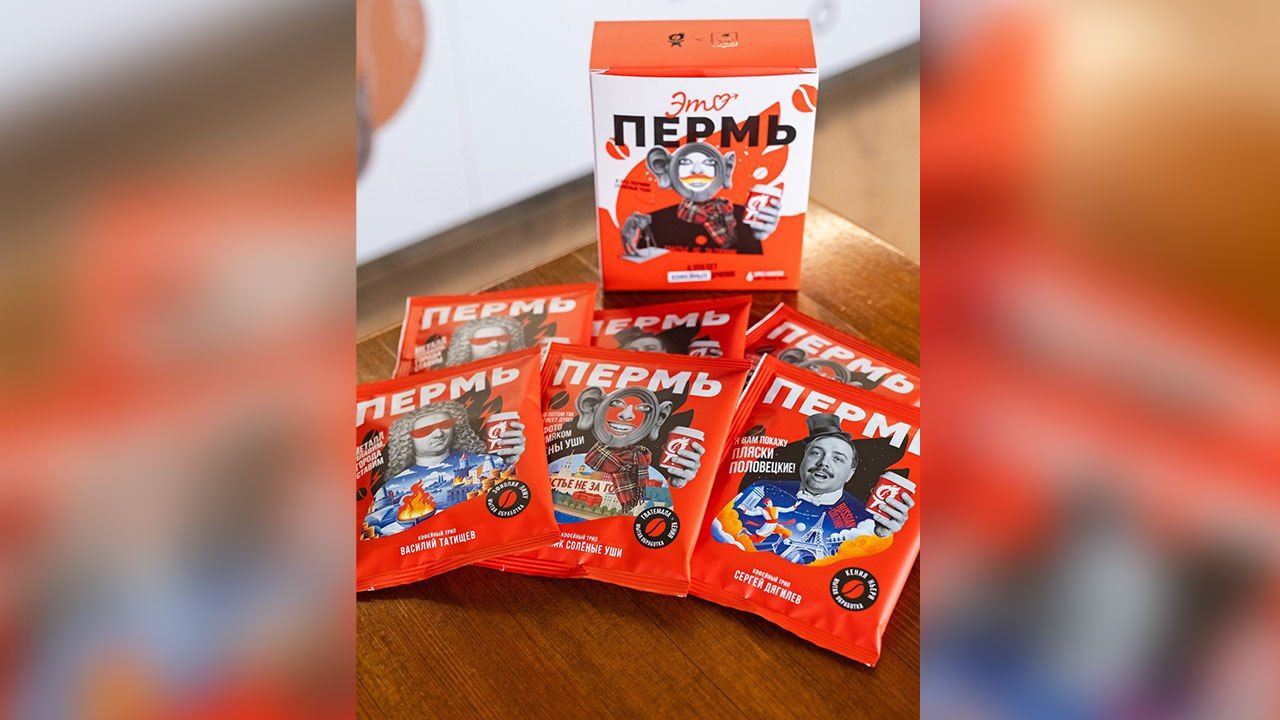 Фото: RB Roasters