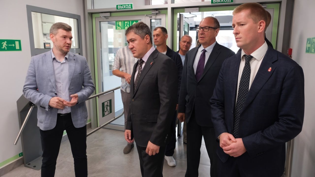 Фото: правительство Пермского края