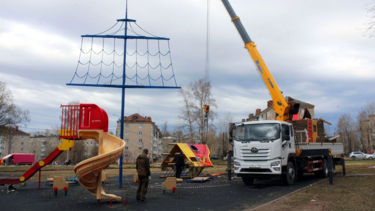 Как шестьсот проектов улучшат жизнь в прикамских муниципалитетах