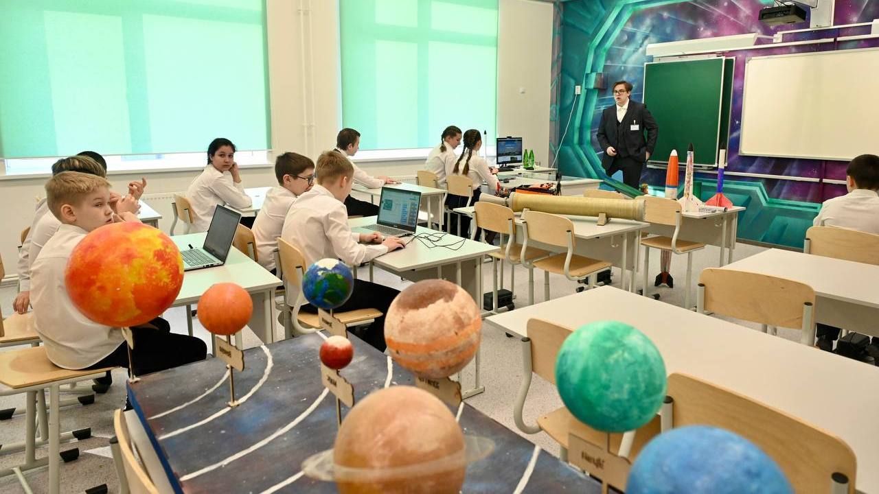 Фото: Telegram-канал Дмитрия Махонина