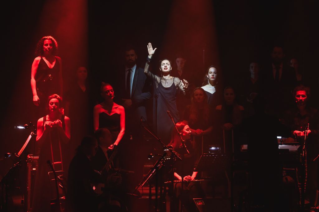 Фото: пресс-служба Дягилевского фестиваля