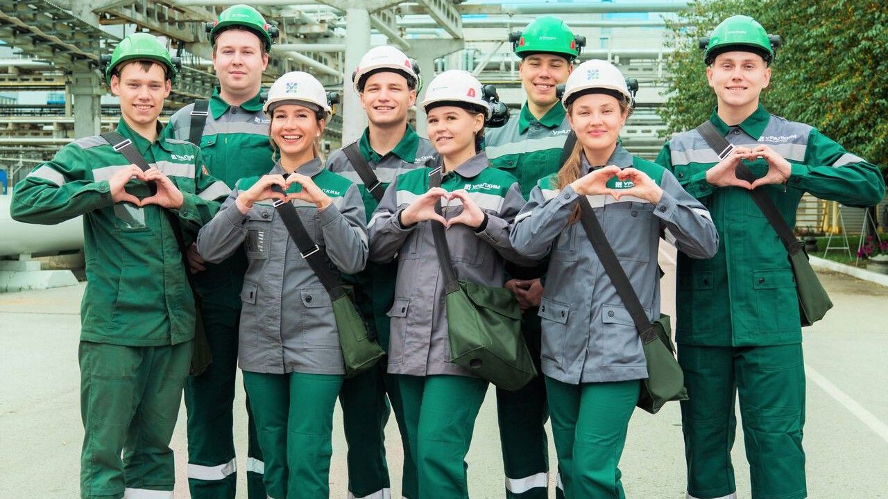 В 2025 году в санаториях Прикамья отдохнули более 40 сотрудников филиала «ПМУ» 