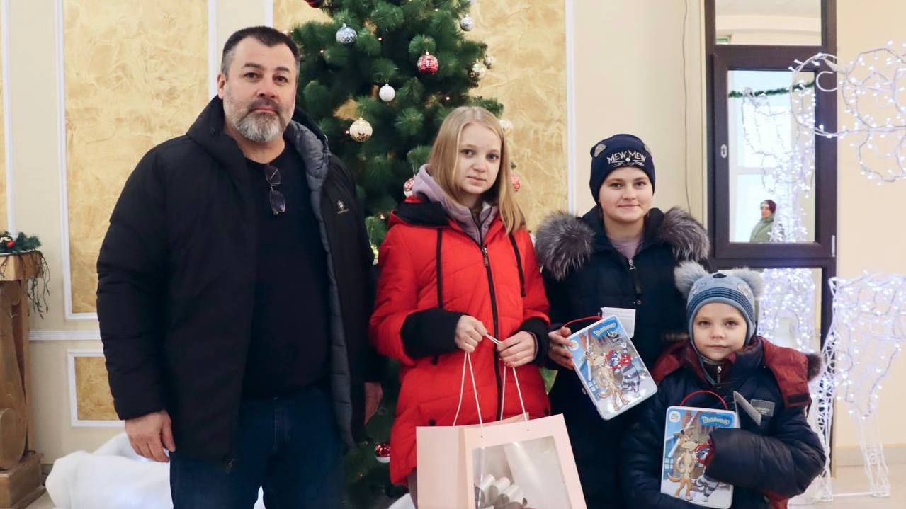 Вика из Северодонецка. Фото: Telegram-канал Дмитрия Махонина