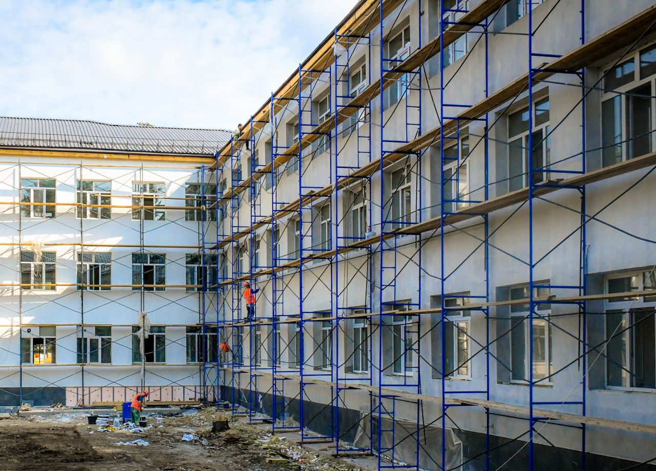 Фото: администрация Перми