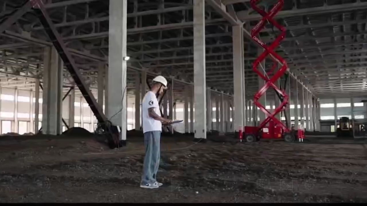 ​Выпускник Пермского политеха создал инновационный материал для ремонта нефтяных резервуаров и стал успешным инженером