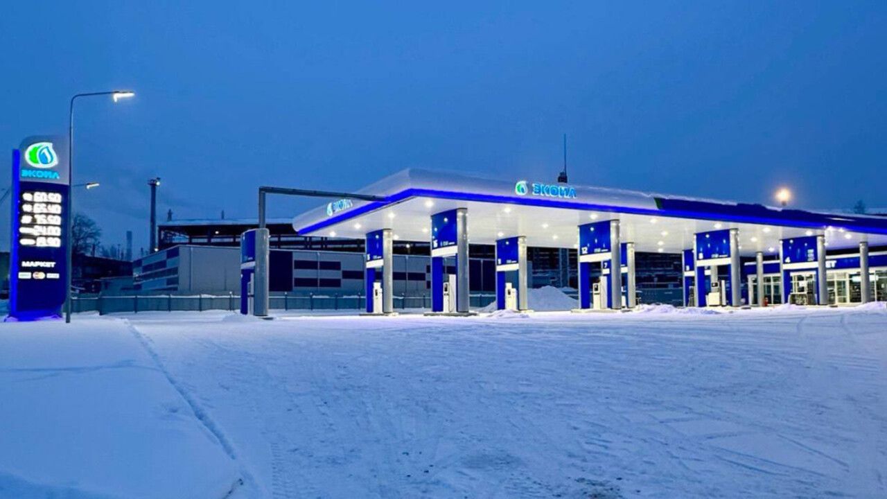 В Прикамье в 2026 году на метан переведут более 1,7 тысячи автомобилей