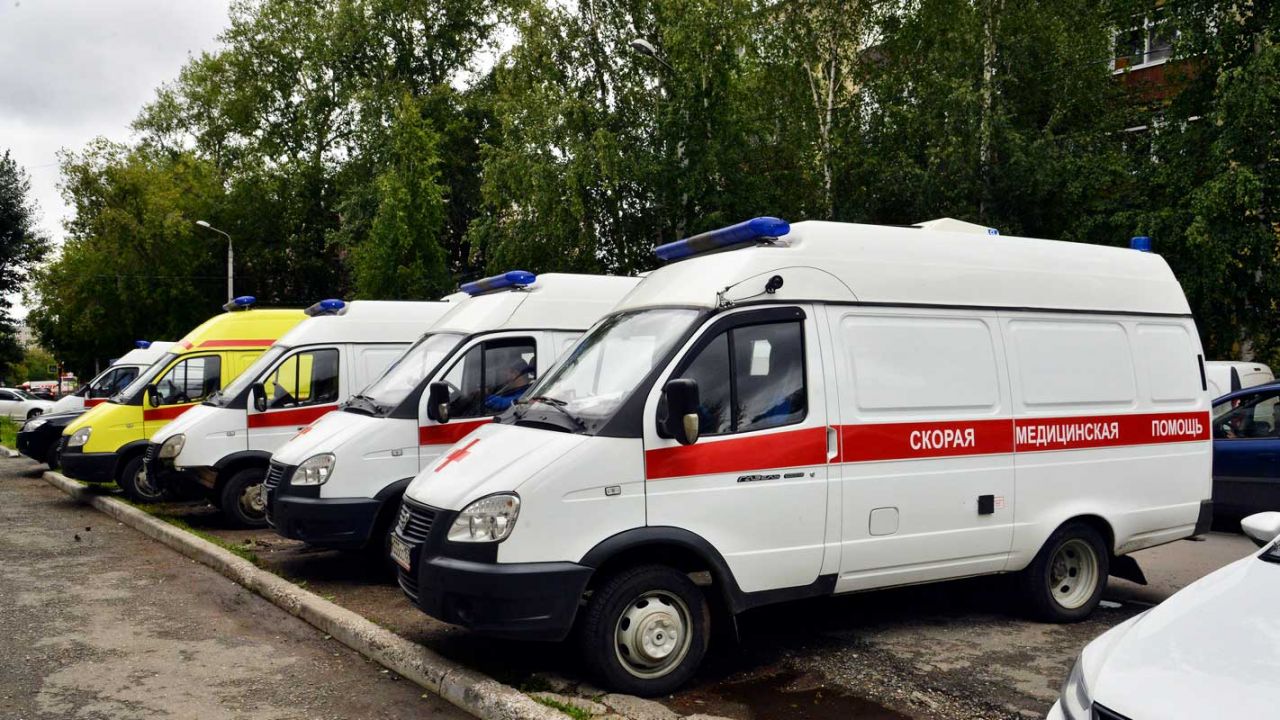 В Березниках Роспотребнадзор начал проверку после ряда случаев заболевания корью 