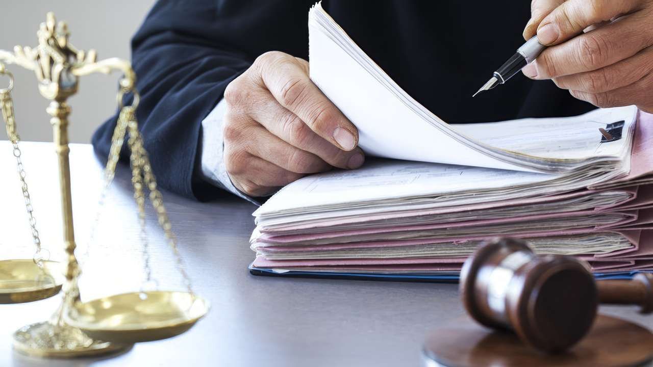 Бывшего сотрудника МЧС осудили условно