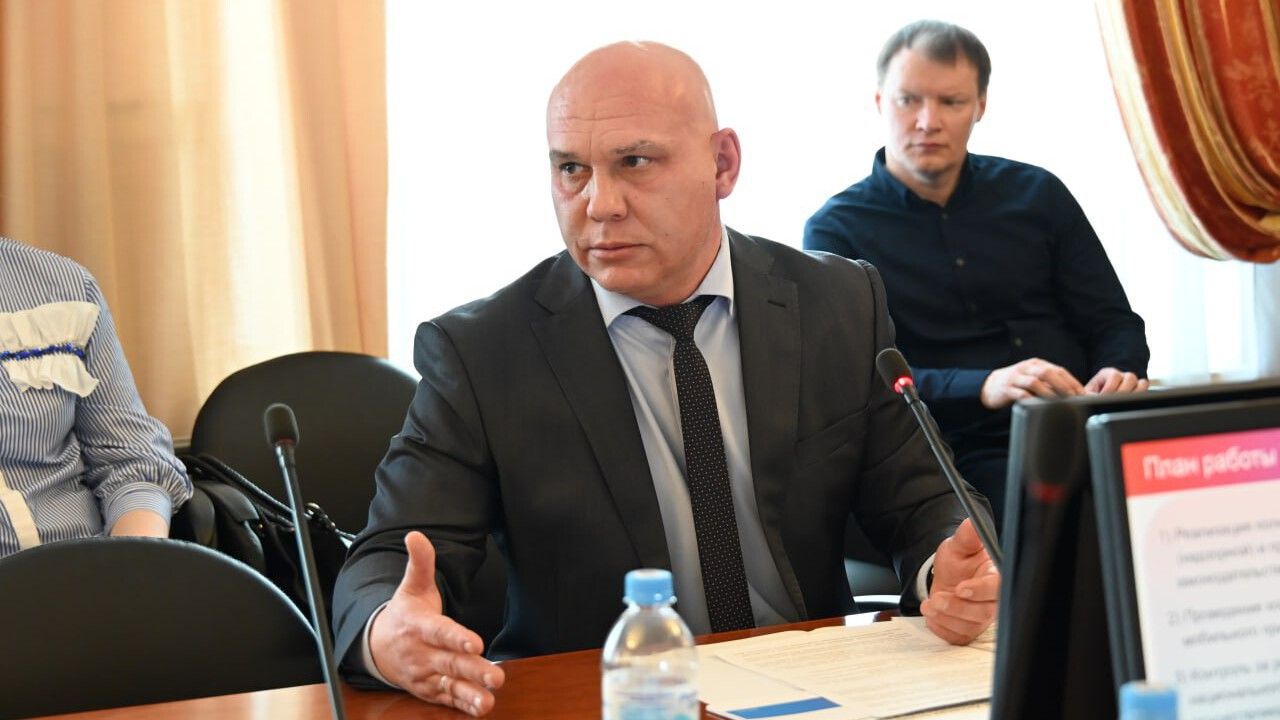 ​В Пермском крае усиливают контроль за управляющими компаниями