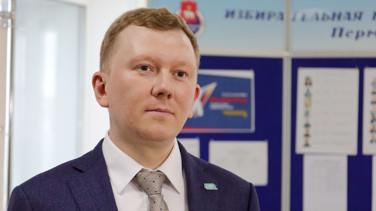 «Новые люди» в Прикамье сосредоточились на обращениях граждан