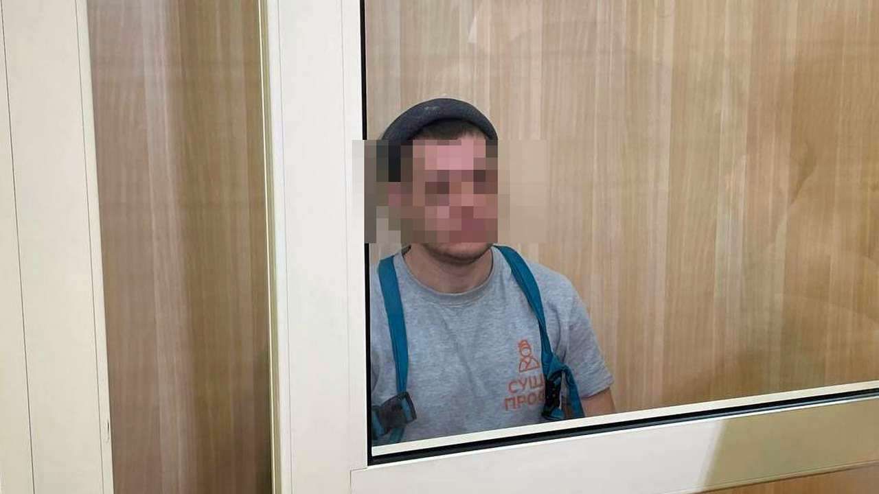 ​Истязавшему пасынка пермяку продлили меру пресечения в виде заключения под стражу