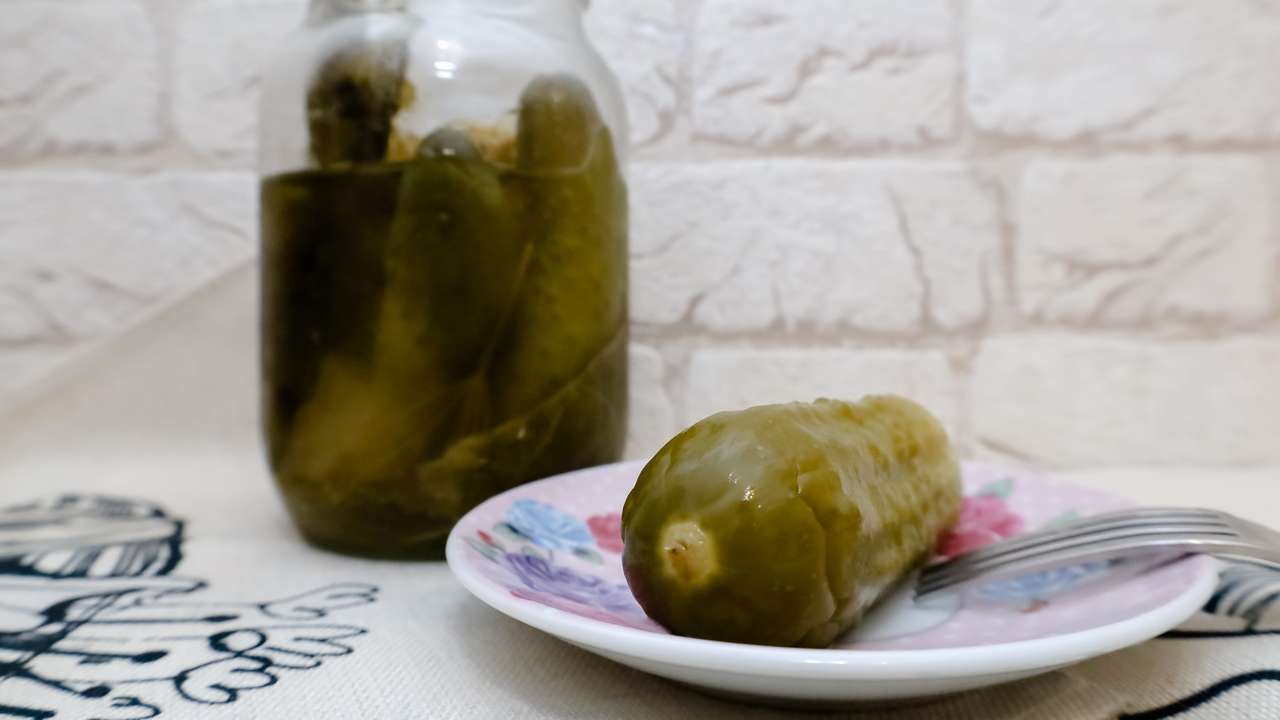 Смертельный токсин