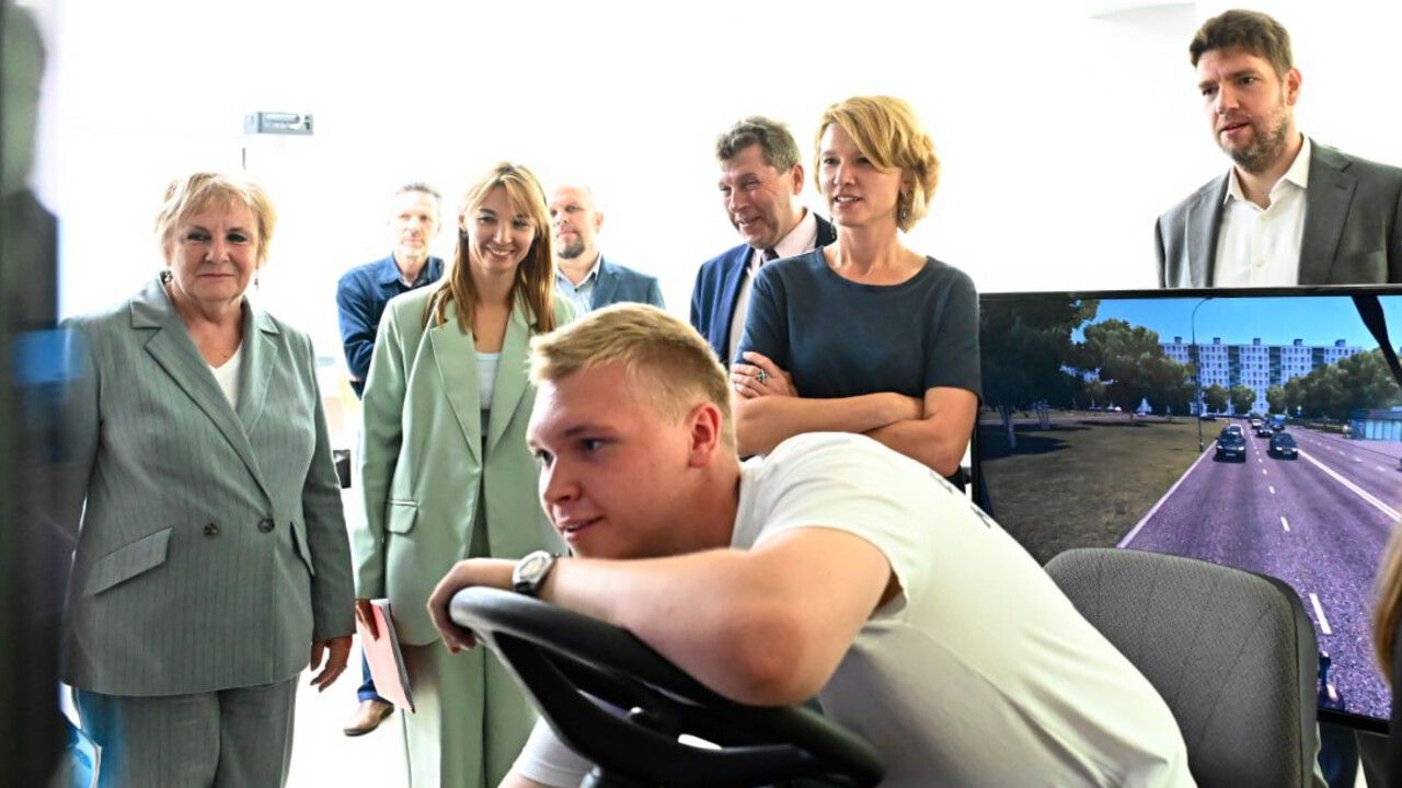 В Прикамье планируют открыть еще семь агротехнологических классов