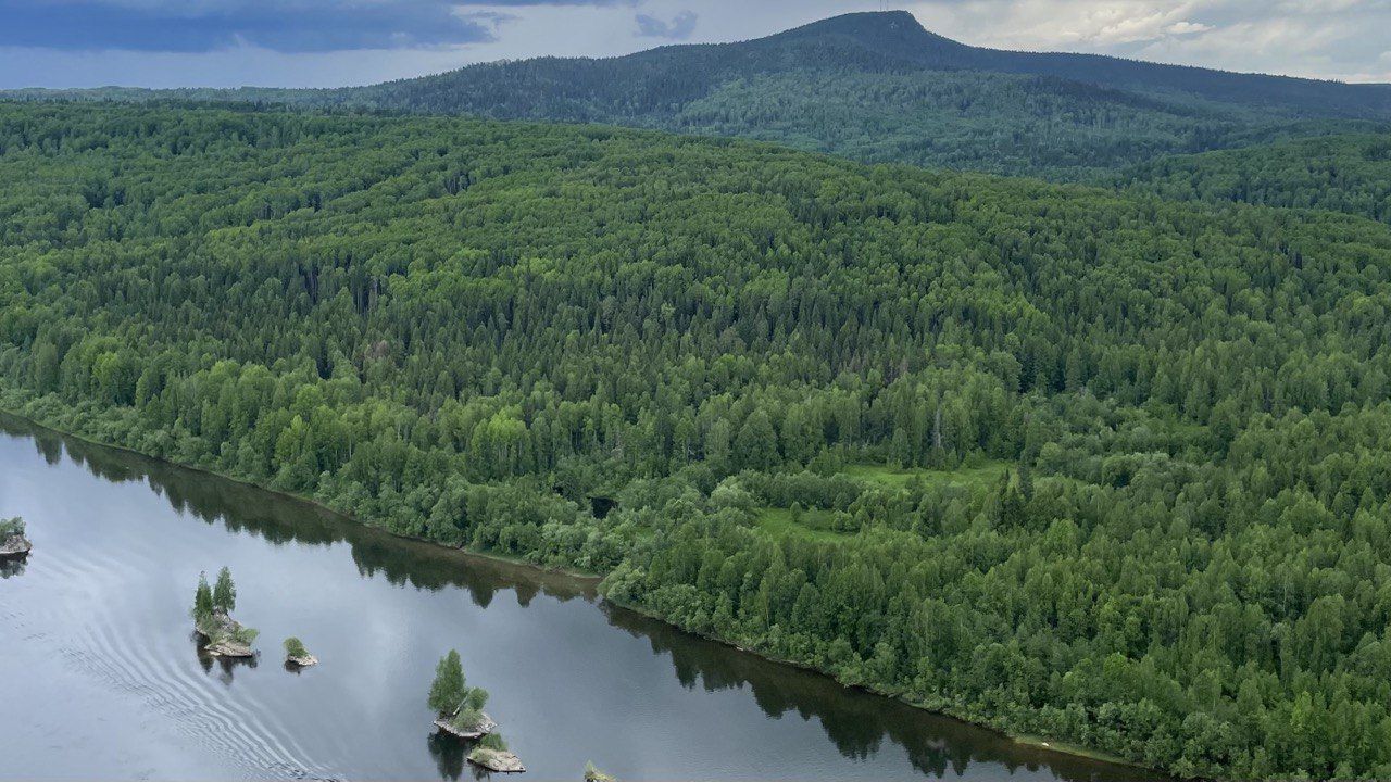 ​В некоторых реках Прикамья по итогам 2025 года зафиксировано улучшение качества воды
