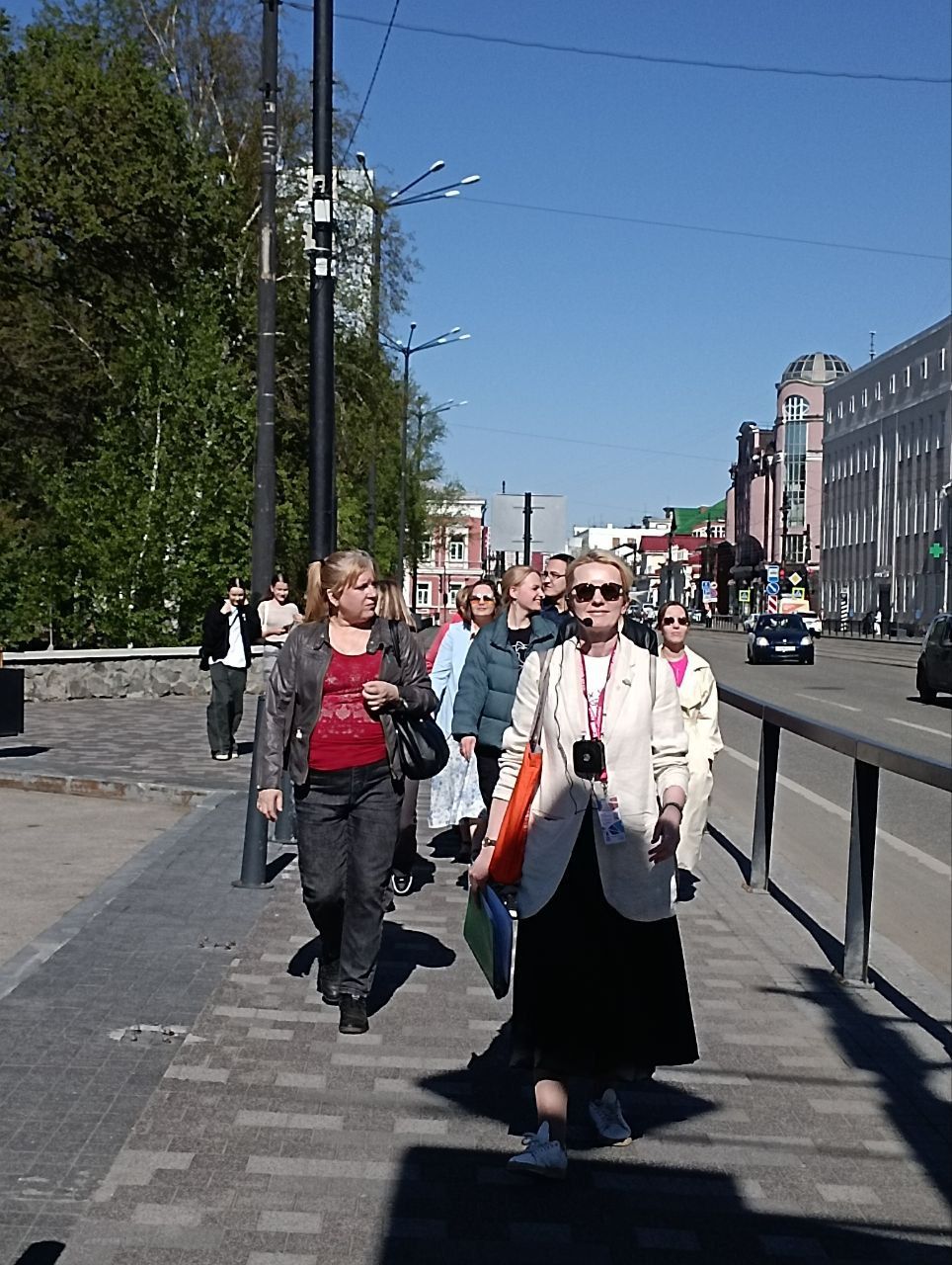 Фото: Музей «Аптекарский двор»