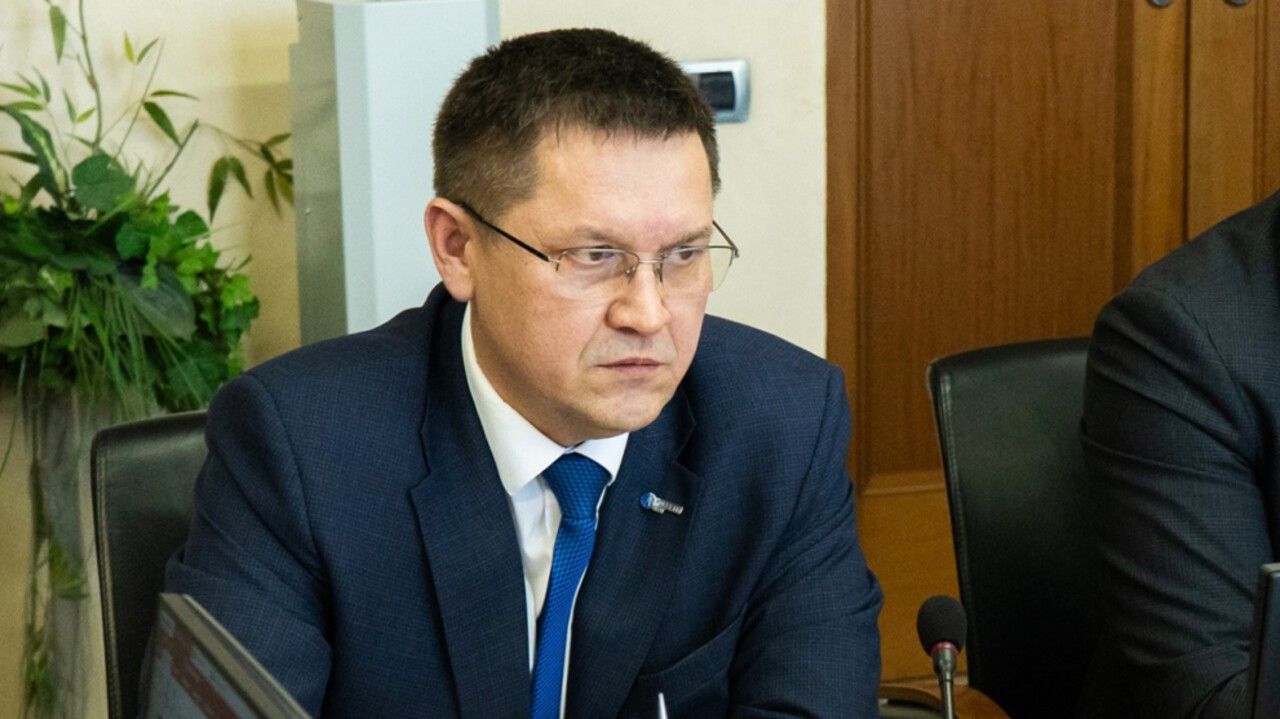 ​Сергей Старков официально назначен руководителем пермского филиала «Россети Урал»