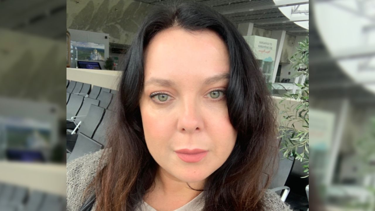 Фото: архив персоны