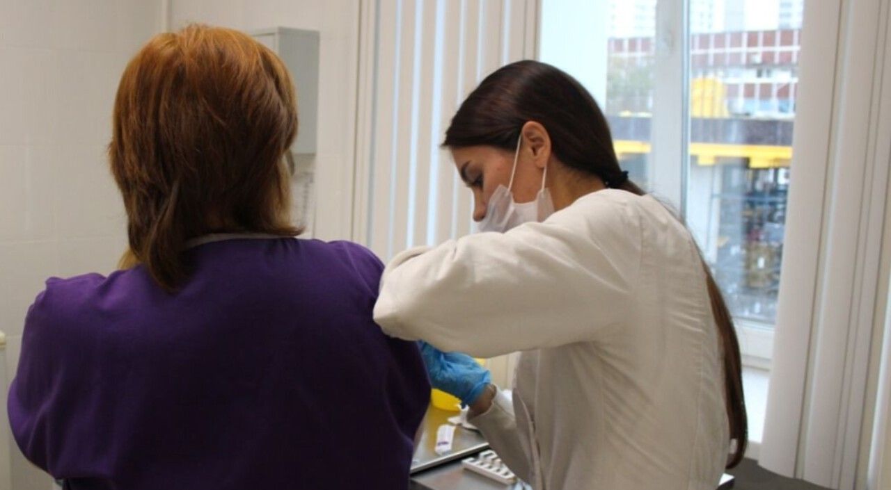 ​Медицина Прикамья — в вашем смартфоне