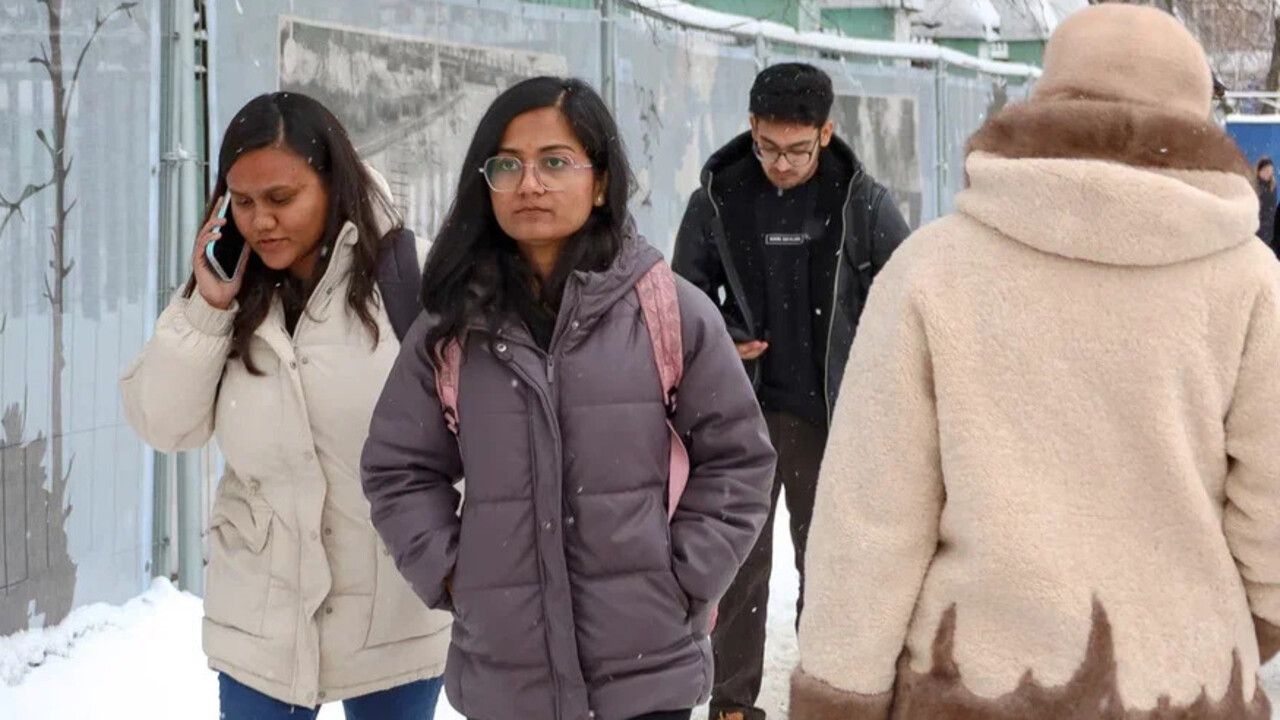 Результаты контроля за трудоустройством иностранных граждан в Прикамье