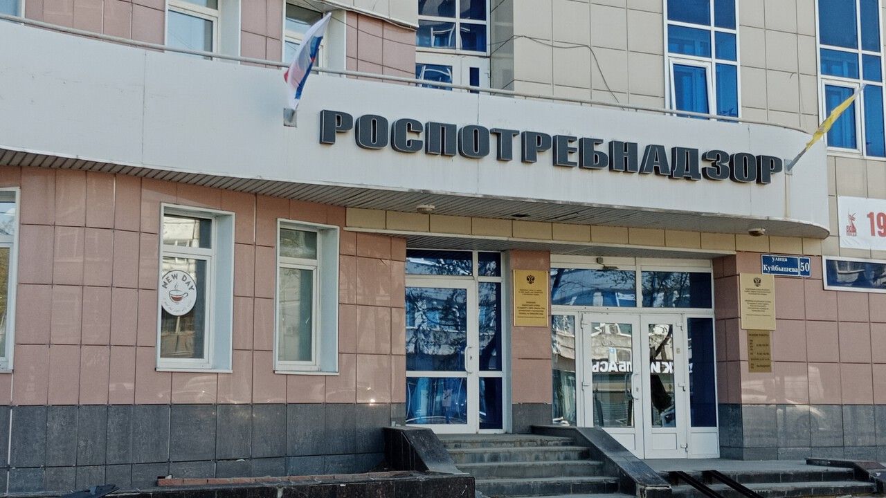 Пермское управление Роспотребнадзора защитило права потребителя в суде