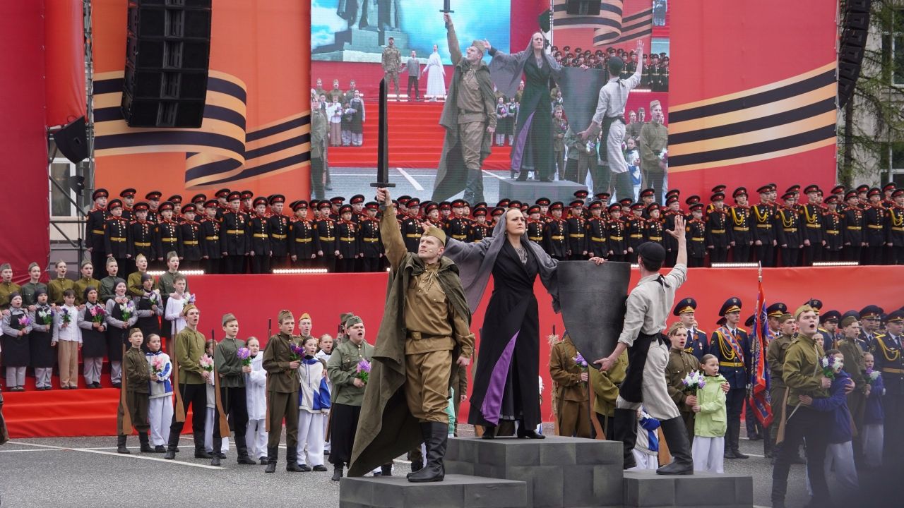 Фото: Пермская городская дума