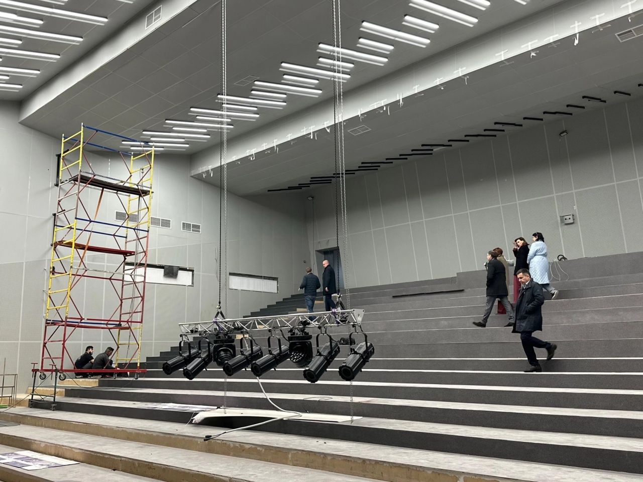 Фото: региональное отделение партии «Единая Россия»