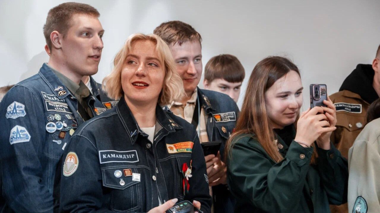 ​Студенты России и Беларуси договорились о совместных проектах на слете в Молодежной столице РФ — Перми