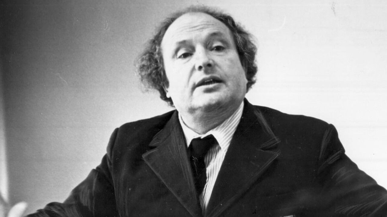 Создателю «Капризки» Сергею Воробьёву – 110 лет