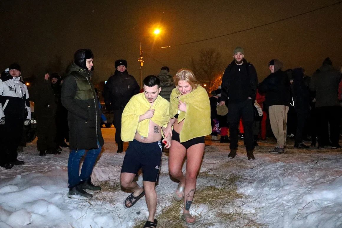 Фото: Елена Майорова