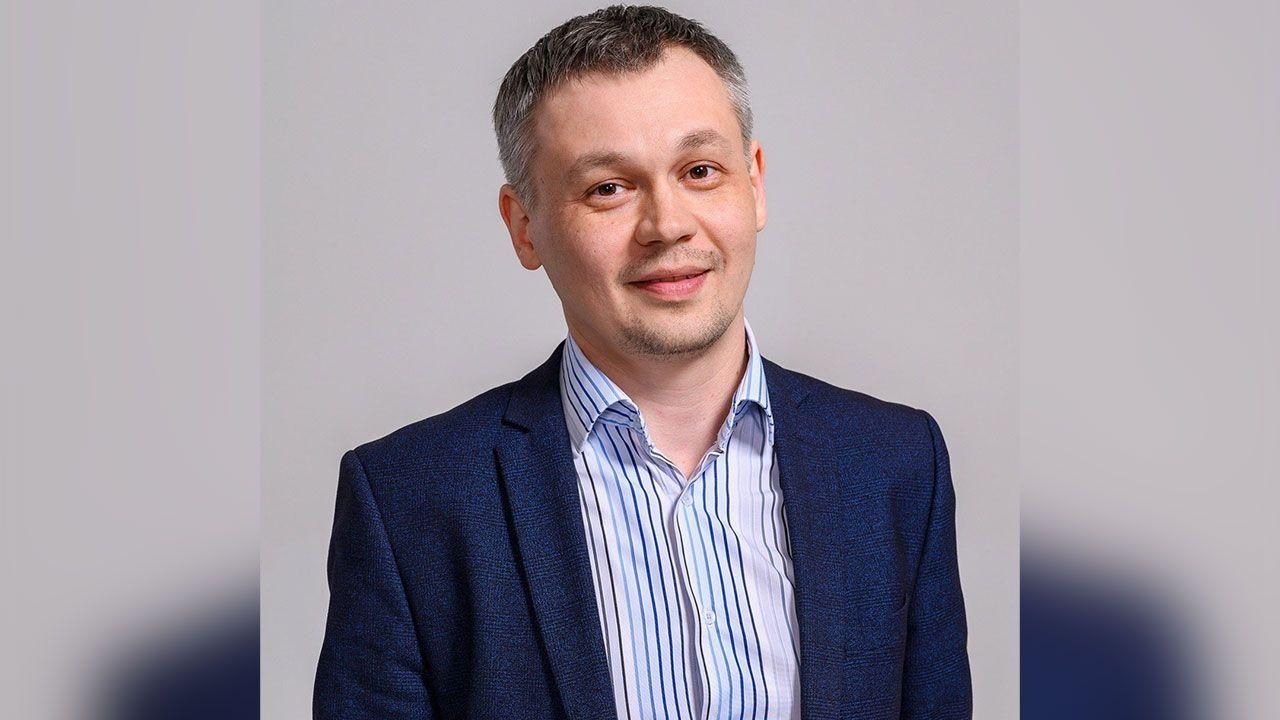 ​Полномочия главы Лысьвенского округа Никиты Федосеева прекращаются с 1 июня