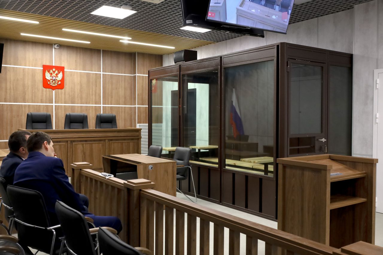 Фото: Елена Майорова