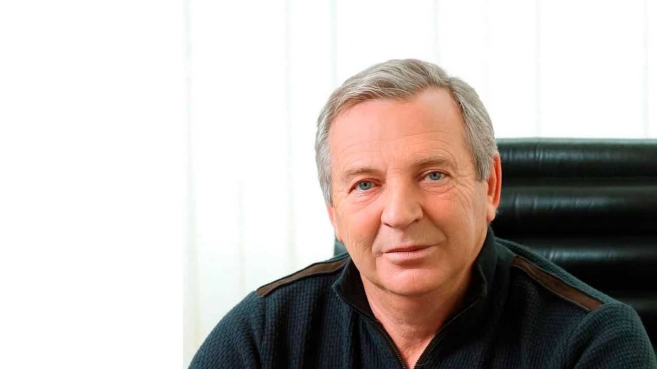 Пермский миллиардер Александр Репин решил оформить второе гражданство 