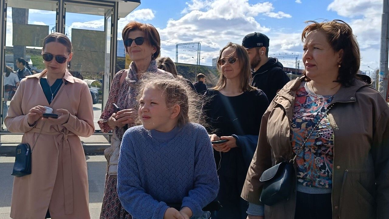 ​В Прикамье запущен сайт проекта «Речные истории», позволяющий пройти аудиомаршрут по малым рекам города