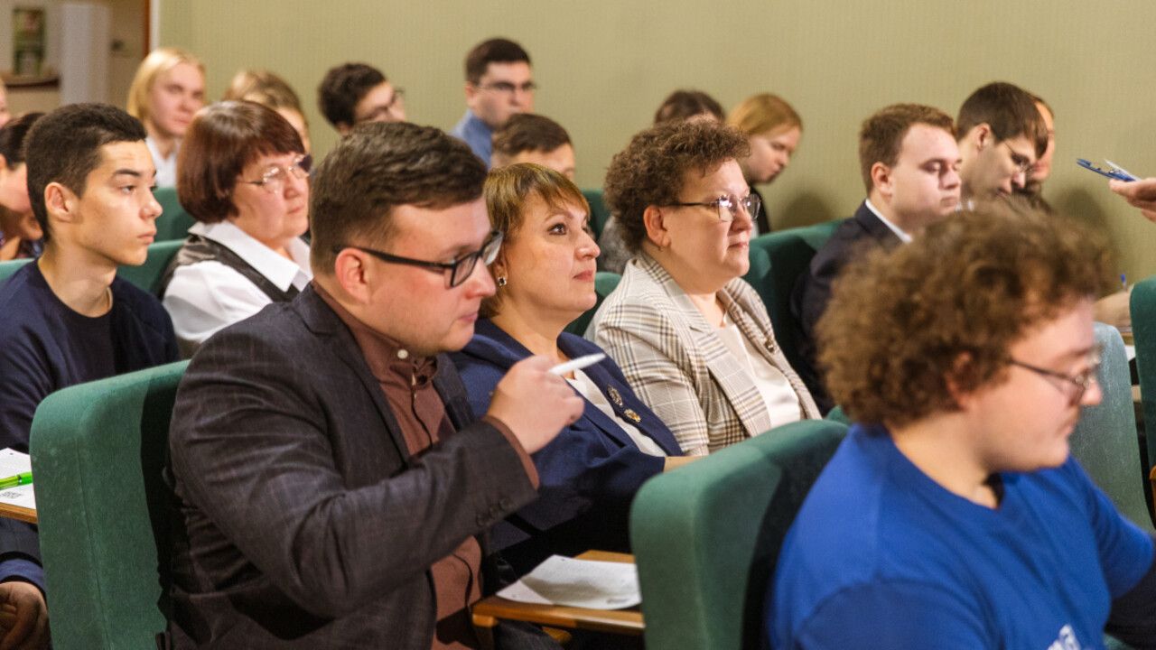​«Географический диктант» в очном формате в Прикамье состоится 30 ноября