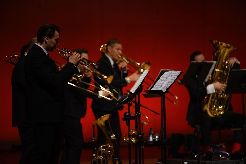 Фото: пресс-служба Дягилевского фестиваля