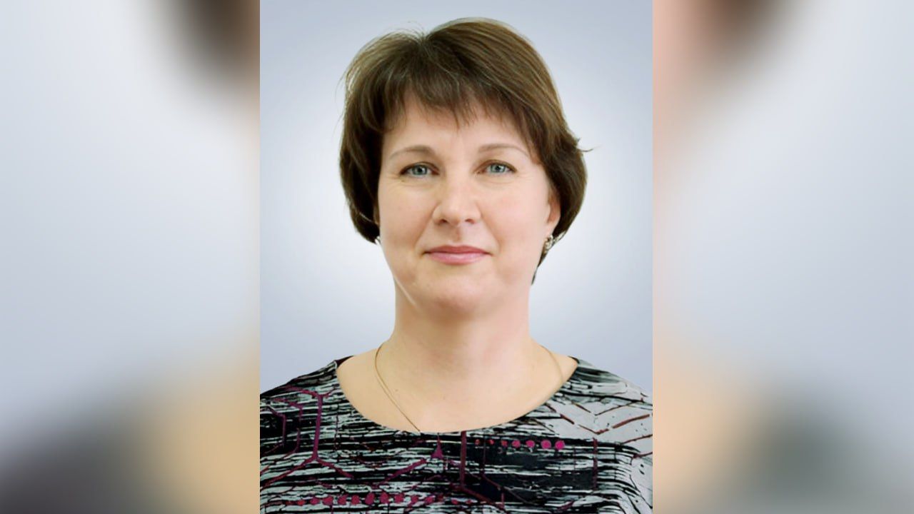 ​Думу Карагайского округа возглавила директор школы