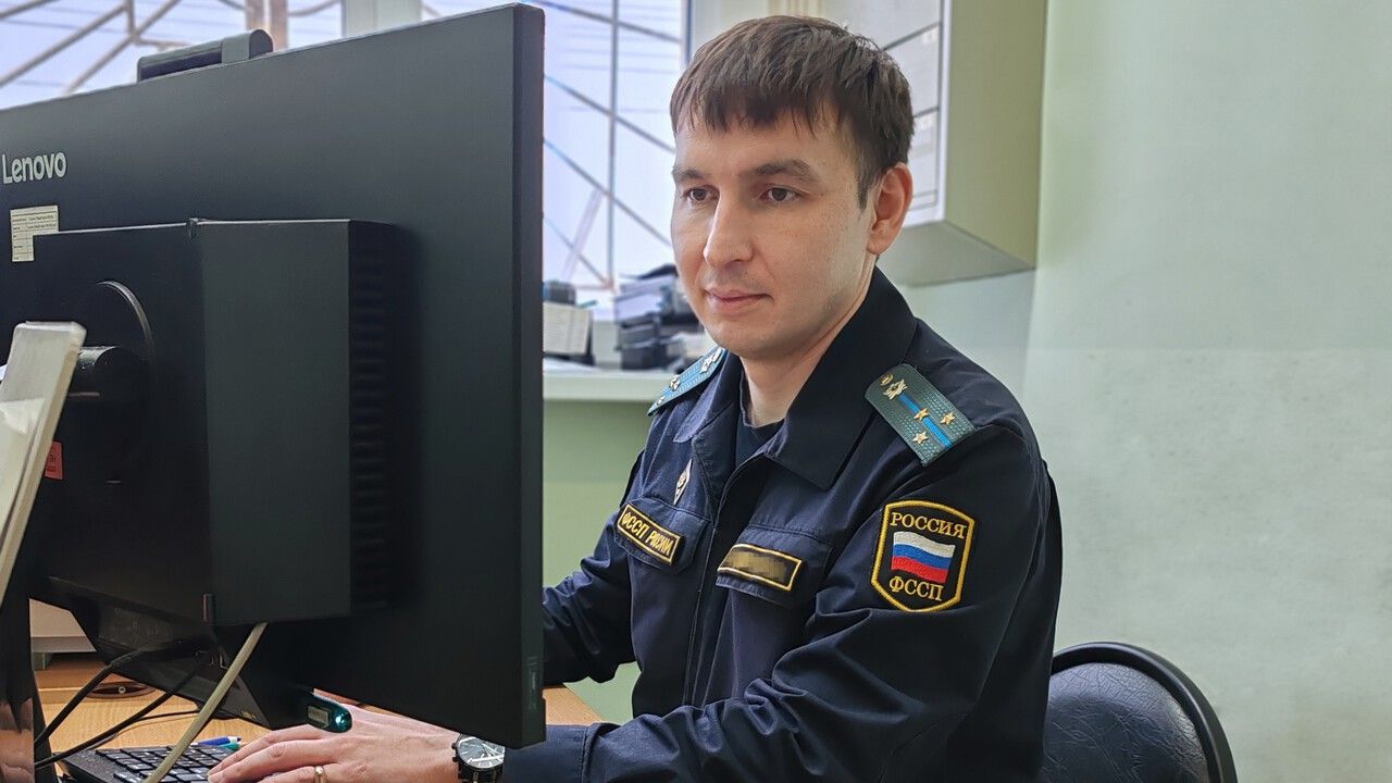 ​В Прикамье судебные приставы взыскали ущерб за хищение нефти из магистрального трубопровода