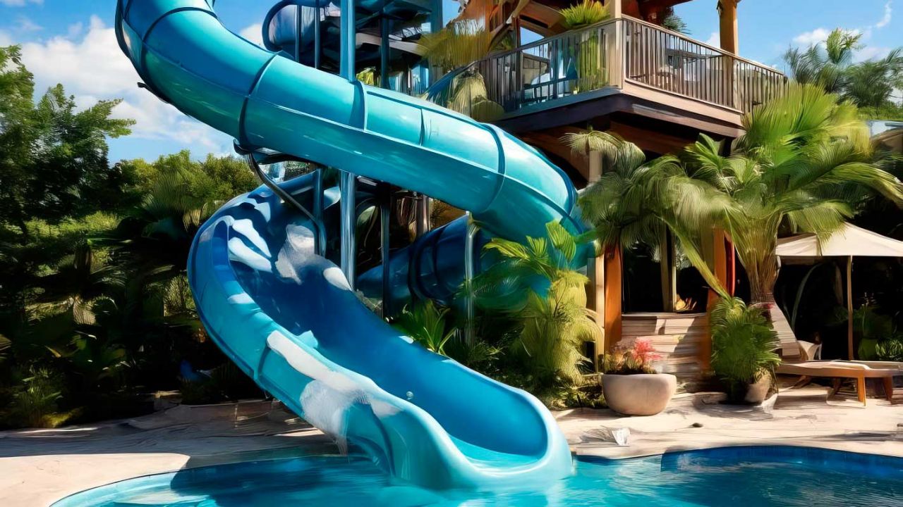 На строительство аквапарка в Перми выделят 10 млрд рублей 