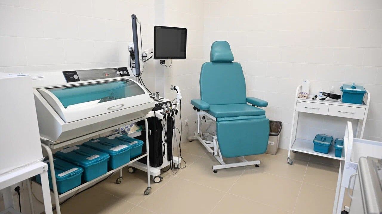 Фото: Telegram-канал Дмитрия Махонина