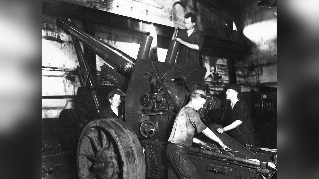 Город самоотверженных людей. Как жители Молотова отреагировали на снятие блокады Ленинграда 