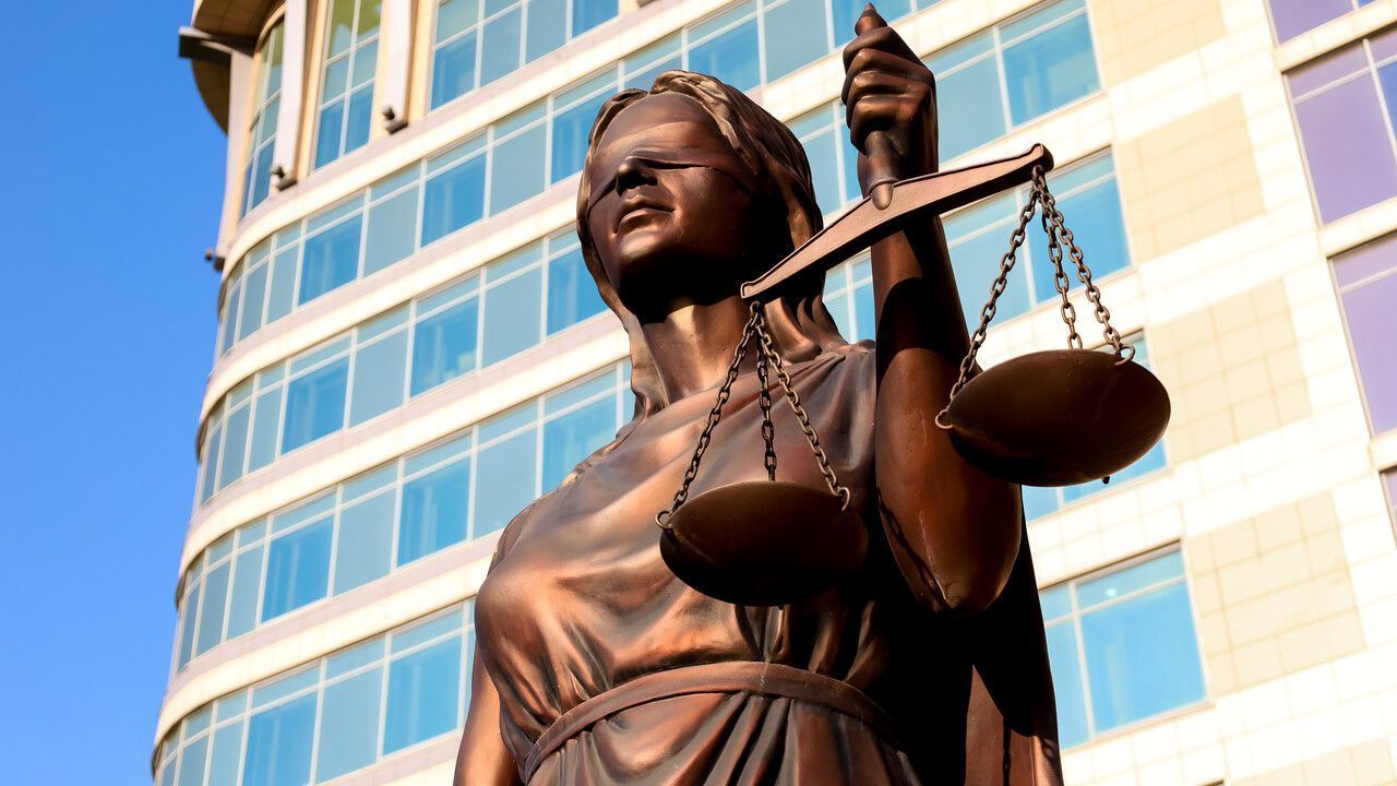 Пермяк получил срок за мошенничество на миллион рублей