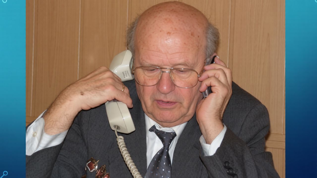 Почему легендарного пермского сыщика Якова Вагина звали «часовщиком»