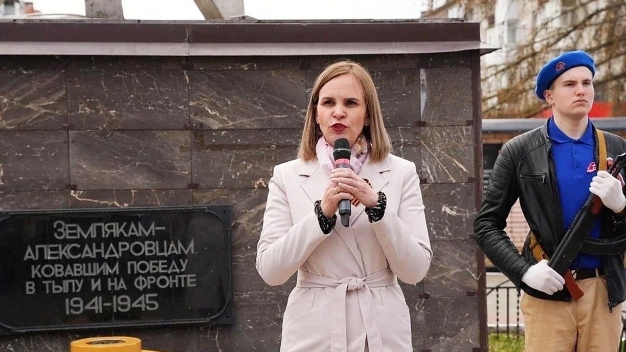 Глава Александровского округа обжалует решение суда о досрочном прекращении полномочий