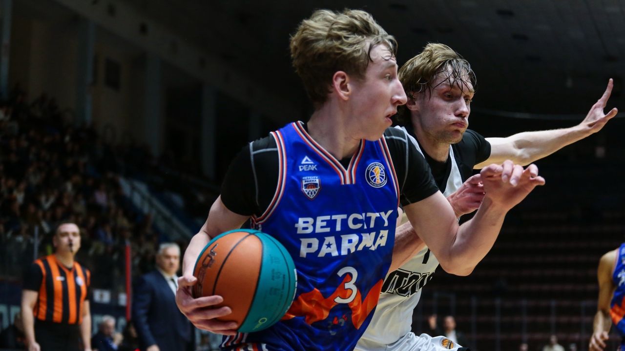 ​Спортобзор: чего добились и что упустили пермские команды на прошлой неделе