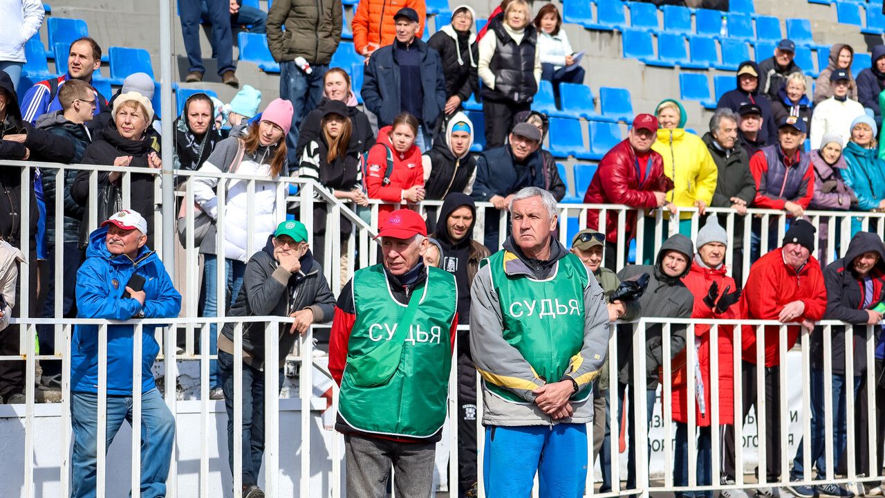 ​Дмитрий Губерниев станет ведущим юбилейной эстафеты на призы газеты «Звезда» в Перми