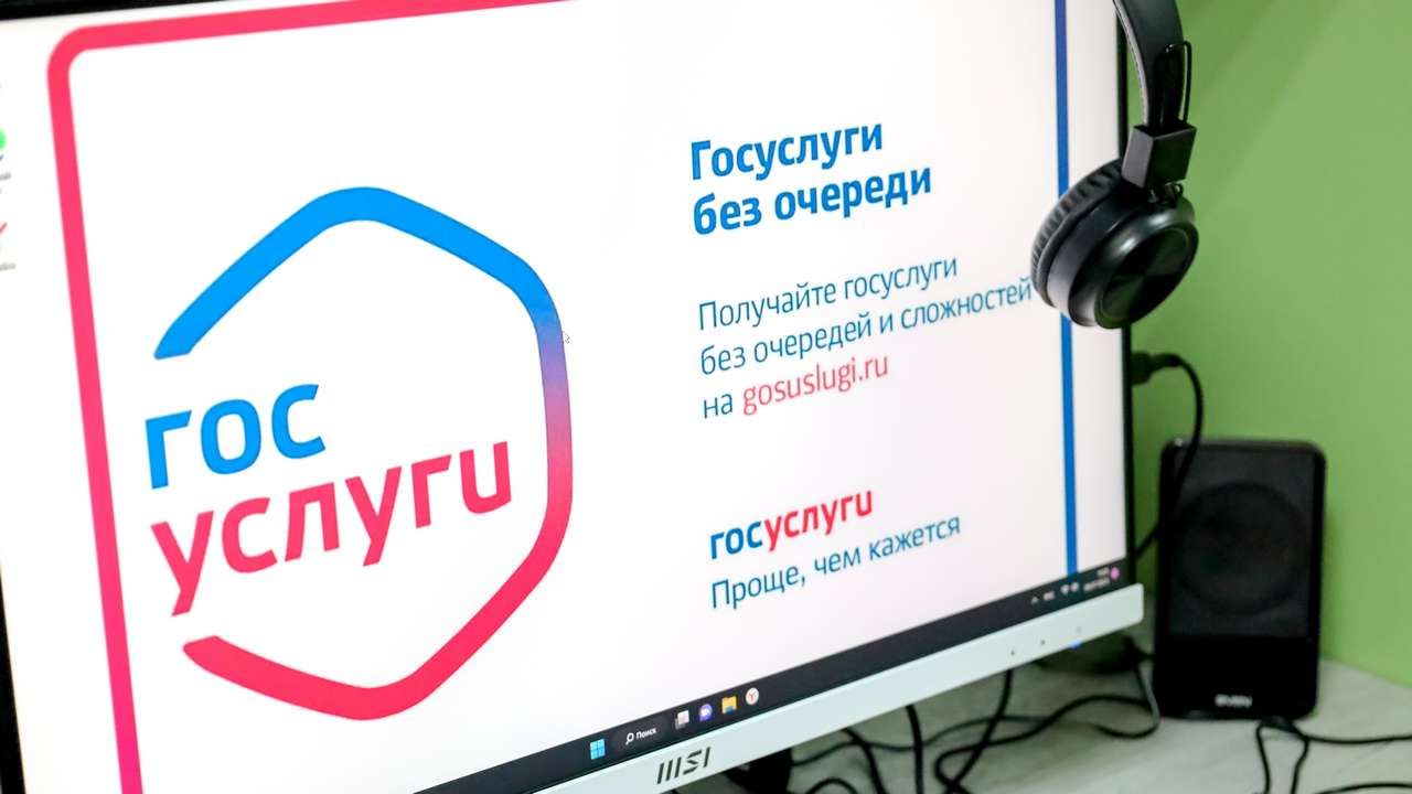 100% массовых социально значимых услуг доступно в Прикамье в цифровом виде