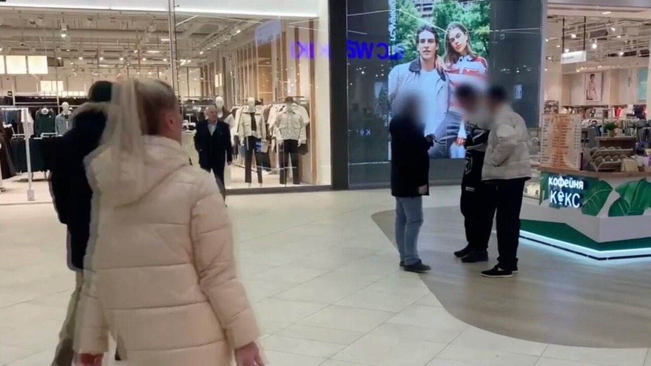 ​В Перми проверка мигрантов закончилась нападением на полицейского