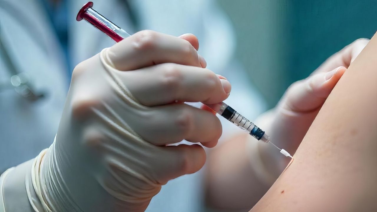 Первая партия вакцины против гриппа поступила в медицинские учреждения Прикамья