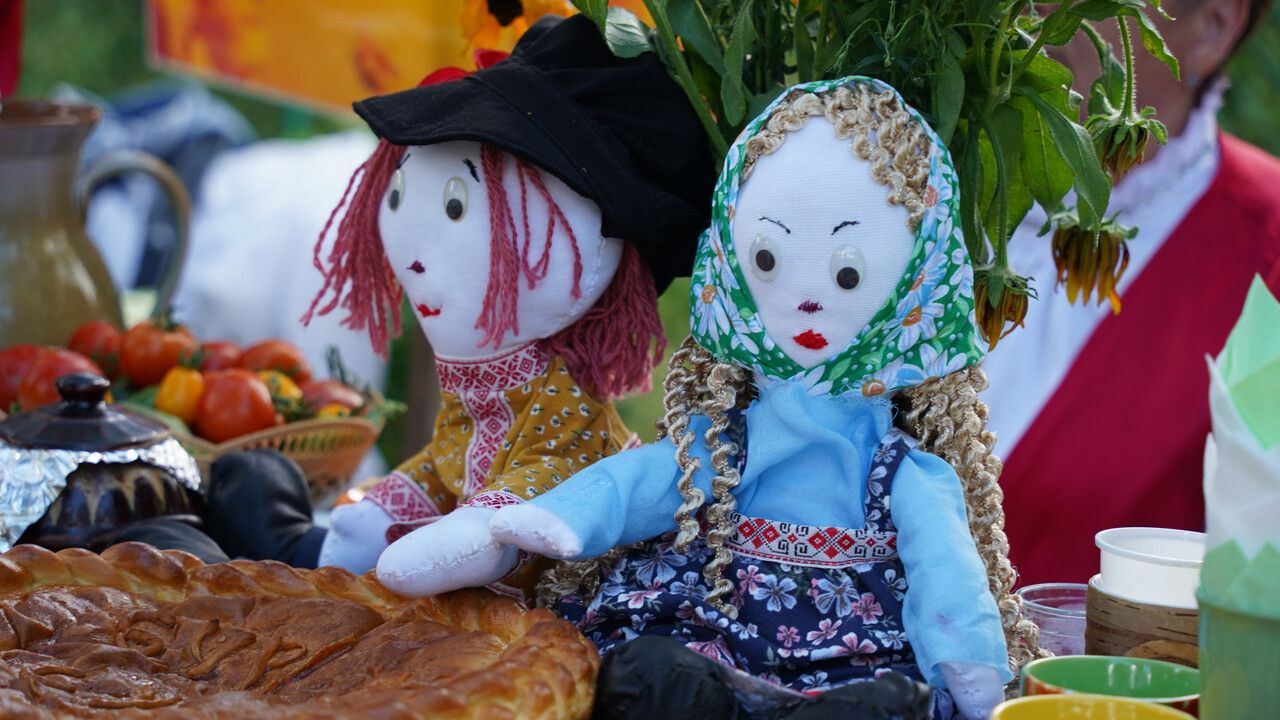 ​Туроператоры раскроют пермякам тайны «секретных полей» и угостят пельменями с пистиками