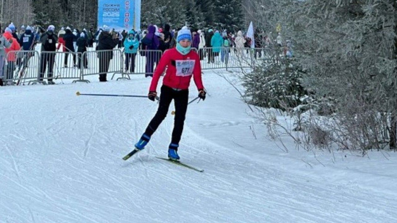 ​Определен подрядчик для реконструкции биатлонного комплекса «Пермские медведи» 